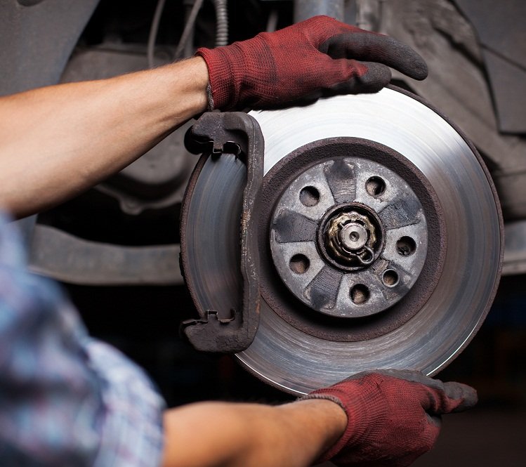 Car Garage StokeOnTrent Cobridge Car Testing